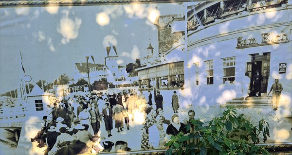 174-Фотографии старого Кранца
